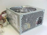 SPI ATX-350PN-B204 350W ATX V2.2 20+4PIN 12CM BB Fan 1xSATA C2D Rohs Power Supply