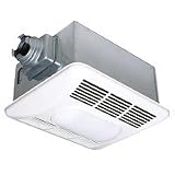 PANASONIC Whisperfit Warm 110 CFM FAN FV11VHL1