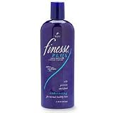 Finesse Shampoo Plus Conditioner Enhancing For Normal Healthy Hair, 15 Oz