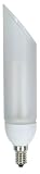 Paulmann 89419 Energiesparlampe DecoPipe schr&auml;g warmton extra