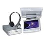 Sony Mobile DVD Dream System (MV-7101DS) (MV-7101DS)