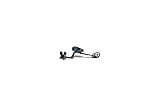 Bounty Hunter Pioneer 505 Metal Detector