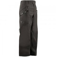 Arc'teryx Men's Sabre Pants - Carbon Copy XL - Regular 