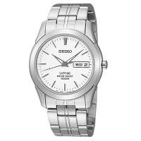 Montre Homme SEIKO CLASSIC SGG713 [Montre]