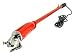 All Star 110V Hand Cutter With 2" Hex Blade and 24" Long Handle
