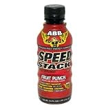 Review TNY  / ABB Speed Stack EF, Lemon Lime Case of 24