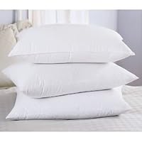 Ultraflow Optiform Polyester King Size Pillow - Featured in Many Marriott ® Hotels