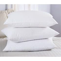 Ultraflow Optiform Polyester Standard Size Pillow - Featured in Many Marriott Hotels