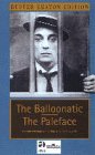 Buster Keaton - The Balloonatic/The Paleface
