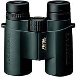 Buy Cheap   Pentax 8 x 32 DCF SP, Superior Performance Water Proof Roof Prism Binocular with 7.5 Degree Angle of View, Dark Green & Black, Refurbished by Pentax U.S.A.