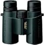 Pentax 8 x 32 DCF SP, Superior Performance Water Proof Roof Prism Binocular with 7.5 Degree Angle of View, Dark Green & Black, Refurbished by Pentax U.S.A.