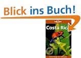 Lonely Planet Costa Rica