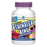 Chewable Echinacea King Assorted 100 tabs from Nutrition Now
