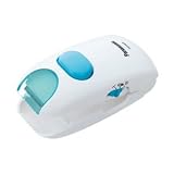 Panasonic パックンカット 白 ER3300P-Wの画像