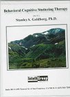 Behavioral Cognitive Stuttering Therapy