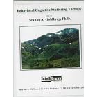 Behavioral Cognitive Stuttering Therapy