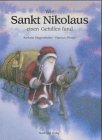Wie Sankt Nikolaus einen Gehilfen fand.