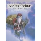 Wie Sankt Nikolaus einen Gehilfen fand.