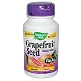 Nature's Way Grapefruit Seed, 60 Vcaps