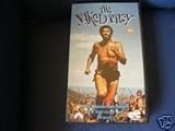The Naked Prey [VHS] [1965]