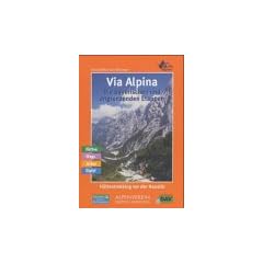 Via Alpina