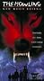 The Howling: New Moon Rising [VHS]