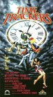 Time Trackers / Movie [VHS]