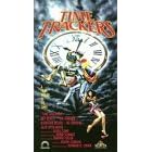Time Trackers / Movie [VHS]