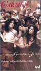 Carmen / Brock, Farrar, London Philharmonic Orchestra [VHS]