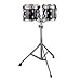 Accent LA80 Add On Tom Set Wine