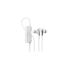 Sony MDRNC100DW In-Ohr Kopfh�rer Noise-Cancelling wei�