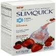 NxLABS, INC. SLIMQUICK MIXED BERRY 20/PK, 0.25