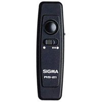 Sigma RS-21 Wireless Remote Control