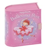 Ballerina Box (Keepsakes)
