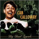 CAB CALLOWAY - Big Band Legends - Zortam Music