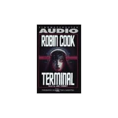 Terminal: 2 Cassettes - Read by Jon Tenney