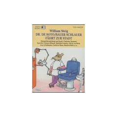 Dr. De Soto/ Bauer Schlauer. Audiobook. Cassette