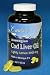 Lightly Lemon Cod Liver Oil 150 Capsule - 150 - Capsules