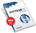 Text translation software for Windows SYSTRAN Personal 5.0 - Global- Stand Alone: English into/from Spanish, French, German, Italian, Portuguese, Swedish, Dutch, Russian, Japanese, Korean, Traditional Chinese, and Simplified Chinese