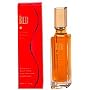Red by Giorgio Beverly Hills for Women 3.0 oz Extraordinary Eau de Toilette Spray