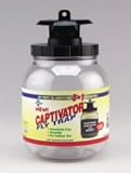 IMAGE OF Farnam Home& Garden #14680 Captivator Fly Trap