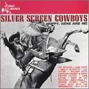  : Silver Screen Cowboys