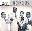 20th Century Masters - The Millennium Collection: The Best of The Ink Spots