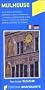 Mulhouse City Plan (French Edition)