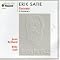 SATIE 101: THE SHORT COURSE.