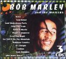 Bob Marley and the Wailers