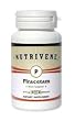 Piracetam 800 mg 60 vcaps