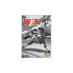W3~AMAZING THREE~ DVD-BOX(1)