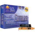 TURTLE BEACH 3430-01 Catalina 8-Channel PCI Sound Card