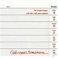 God Comes Tomorrow
